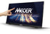 MECER 21.5'' 16x9 IPS LED Monitor- BLACK/ 10 Points Touch Projected Capacitive.