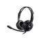 MECER Wireless Noise Cancellation Headset BlueTooth 5.0.