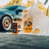Meguiar's Gold Class Car Wash Shampoo & Conditioner (473ml)