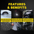 Meguiar's Ultimate Ceramic Coating (236ml)