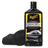 Meguiar's Ultimate Liquid Wax (473mL)