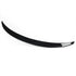 Merc A-Class (W177) Gloss Black Performance Style Boot Spoiler (19-22)