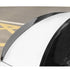 Merc A-Class (W177) Gloss Black Performance Style Boot Spoiler (19-22)
