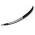 Merc A-Class (W177) Gloss Black Performance Style Boot Spoiler (19-22)