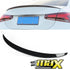 Merc A-Class (W177) Gloss Black Performance Style Boot Spoiler (19-22)