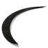 Merc CLA W117 (15-19) Gloss Black Performance Syle Boot Spoiler