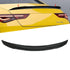 Merc W118 CLA - AMG Style Gloss Black Plastic Boot Spoiler (20-On)