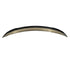 Merc W118 CLA - AMG Style Gloss Black Plastic Boot Spoiler (20-On)