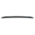 Merc W118 CLA - AMG Style Gloss Black Plastic Boot Spoiler (20-On)