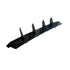 Merc W118 CLA - Gloss Black Maxton Style Rear Diffuser (20-On)