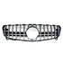 Merc W176 (16-18) GTR Panamericana Style Upgrade Grille