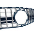 Merc W176 (16-18) GTR Panamericana Style Upgrade Grille