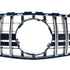 Merc W176 (16-18) GTR Panamericana Style Upgrade Grille