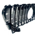 Merc W176 (16-18) GTR Panamericana Style Upgrade Grille