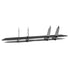 Merc W177 A35 / A45 Hatch (19-On) Gloss Black Maxton Style Diffuser