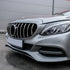 Merc W205 GTR Panamericana Style Upgrade Grille (14-18)