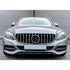 Merc W205 GTR Panamericana Style Upgrade Grille (14-18)
