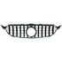 Merc W205 GTR Panamericana Style Upgrade Grille (14-18)