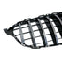 Merc W205 GTR Panamericana Style Upgrade Grille (14-18)