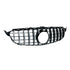 Merc W205 GTR Panamericana Style Upgrade Grille (14-18)