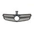 Merc W204 (08-14) Diamond Style Upgrade Grille