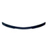 Merc W204 (09-13) M4 Style Gloss Black Plastic Boot Spoiler