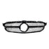 Merc W205 C-Class (19-22) Diamond Style Upgrade Grille