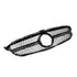 Merc W205 C-Class (19-22) Diamond Style Upgrade Grille