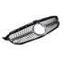 Merc W205 C-Class (19-22) Diamond Style Upgrade Grille