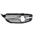 Merc W205 C-Class (19-22) Diamond Style Upgrade Grille