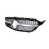 Merc W205 C-Class (19-22) Diamond Style Upgrade Grille