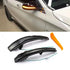 Merc W205 Side Mirror LED Sequential Indicator Light (14-19)