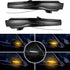 Merc W205 Side Mirror LED Sequential Indicator Light (14-19)