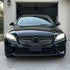 Merc W205 C-Class (19-22) Diamond Style Upgrade Grille
