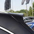 Merc X253 GLC-63 Style (17-On) Gloss Black Roof Spoiler Extension