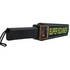 Handheld Security Scanner Metal Detector – 9V Powered