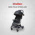 Mini Fold Stroller