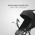 Mini Fold Stroller