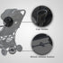 Mini Fold Stroller