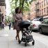 Mini Fold Stroller