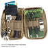 Maxpedition Mini Pocket Organizer Khaki 259K