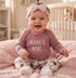 Mink Mamas Mini Baby 4 Piece Set