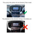 Mitsubishi Triton (15-21) - 9 Inch Roadstar Android Multimedia Unit + FREE Number Plate Camera (Copy)