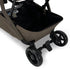 Lunar Air Stroller & Lux Carry Cot