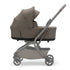 Lunar Air Lux Carry Cot (Frame Not Included)