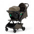 Lunar Air Travel System