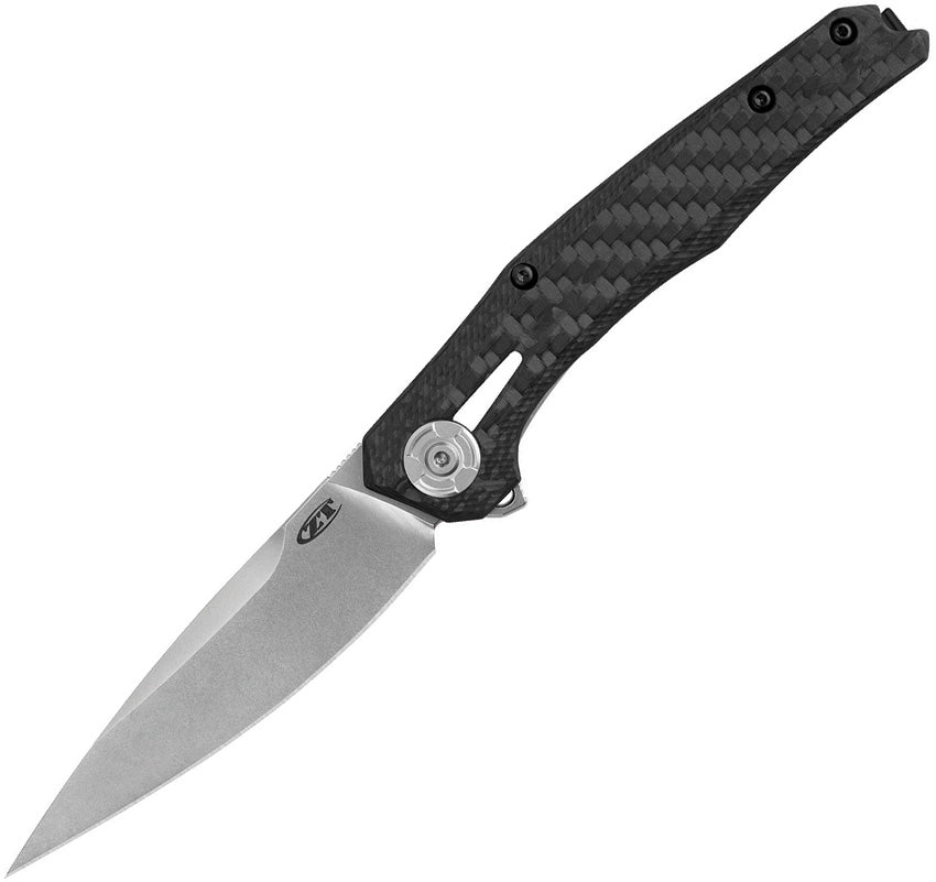 Zero Tolerance Knives Framelock CF ZT0707