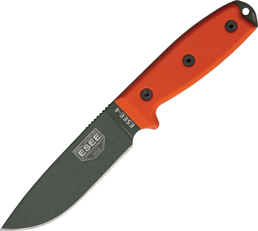ESEE Model 4 ES4PMBOD
