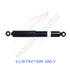 Front Right Shock Hyundai Elantra (MONROE 72708ST)