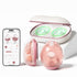 MomCozy Air 1 Ultra-Slim Breast Pump